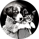 Стикер Harry Whittier Frees - 0