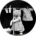 Стикер Harry Whittier Frees - 3