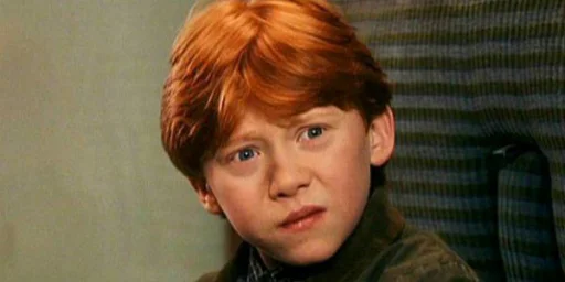 Стикер Harry potter от @meow_biitches - 11