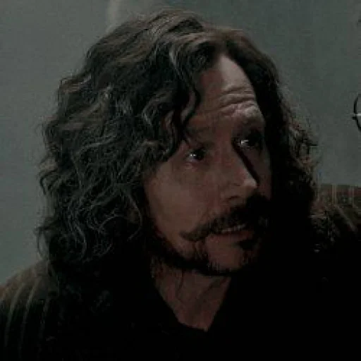 Стикер Harry potter от @meow_biitches - 4