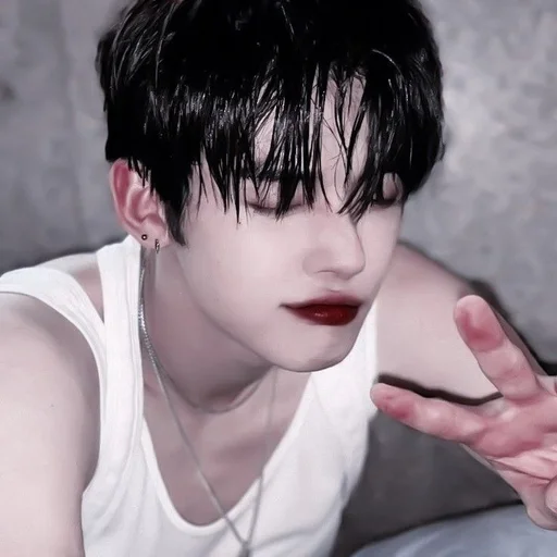 Стикер Цв ёнджун @Harryhmb :: @fStikBot :: @fStikBot - 4