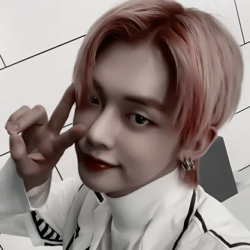 Стикер Цв ёнджун @Harryhmb :: @fStikBot :: @fStikBot - 1