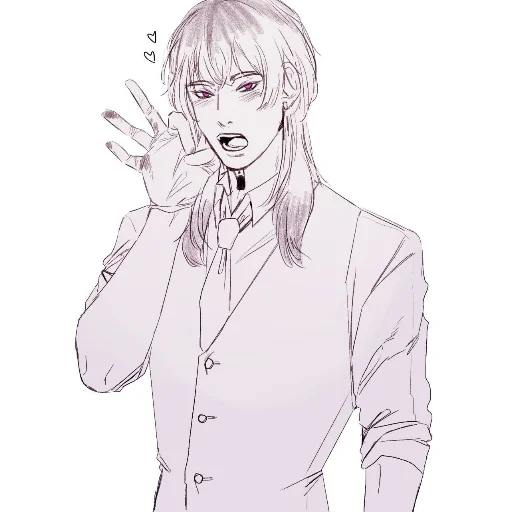 sketch illustration art