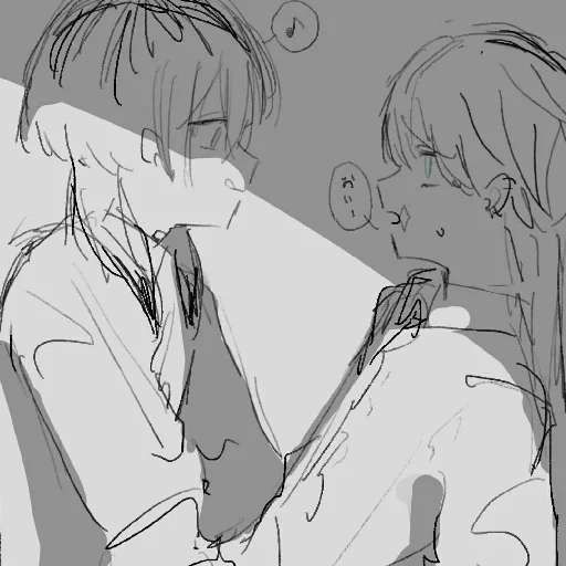 sketch drawing illustration