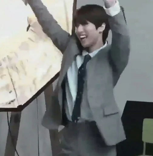 Человек одежда костюм