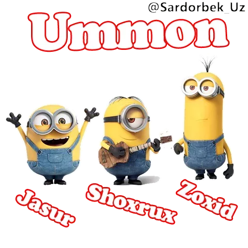 Стикер Har-xil - 10