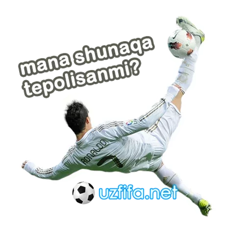 Стикер Har-xil - 8