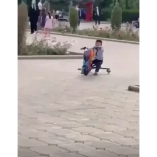 Стикер Хасбик - 11