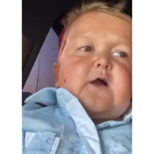 Стикер Хасбик - 10