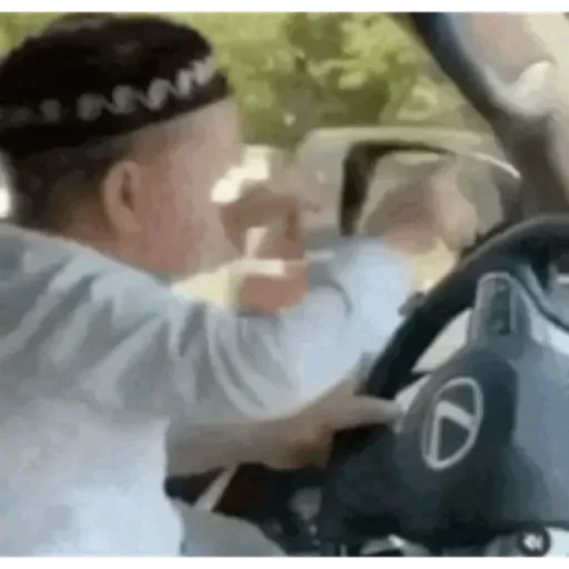 Стикер Хасбик - 5