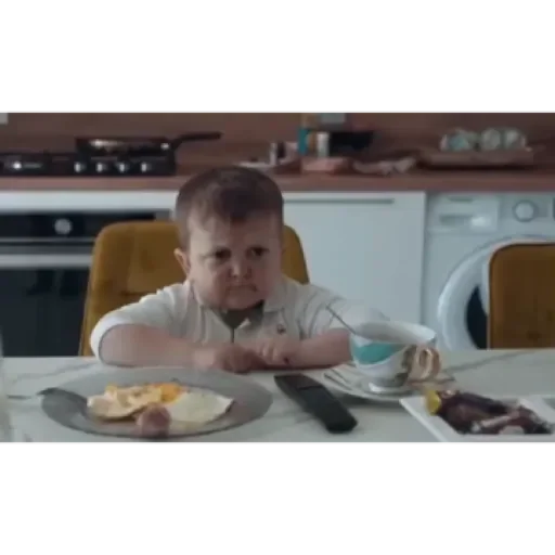 Стикер Хасбик - 4