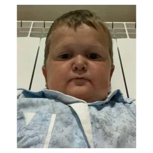 Стикер Хасбик - 2