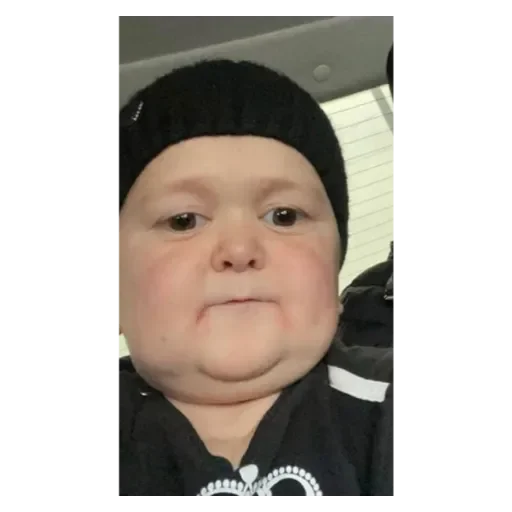 Стикер Хасбик - 0