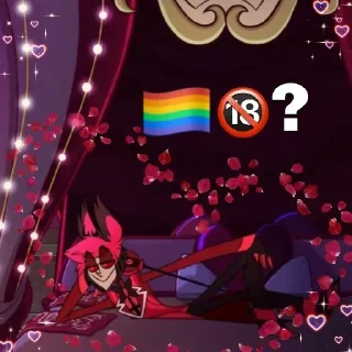 Sticker Мемный отель - 11