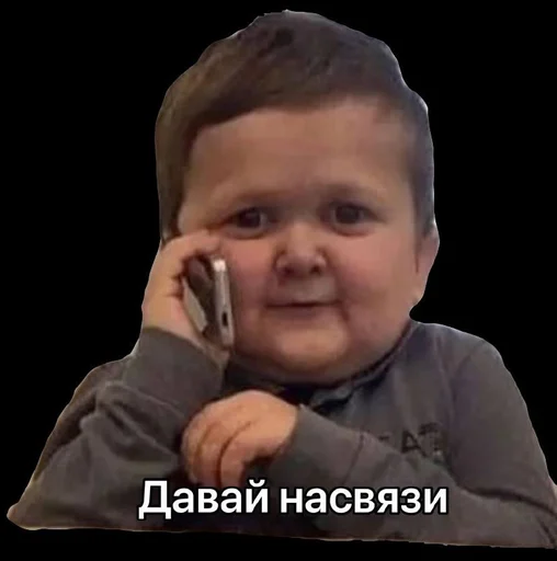 Хасбик брат - 