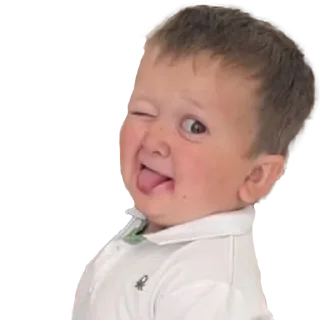 Sticker HasbulaHushetskiy - 2