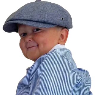 Sticker HasbulaHushetskiy - 7