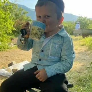 Стикер Хасбуля @stickers_teleg_telegramstickeri - 9