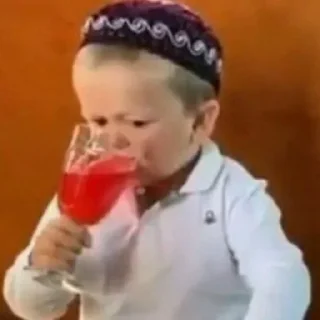 Стикер Хасбуля @stickers_teleg_telegramstickeri - 8