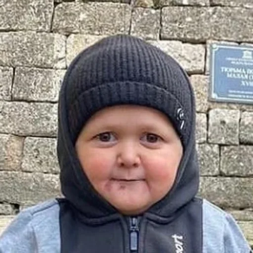 person clothing human face