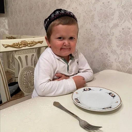 человеческое лицо Человек комнатный