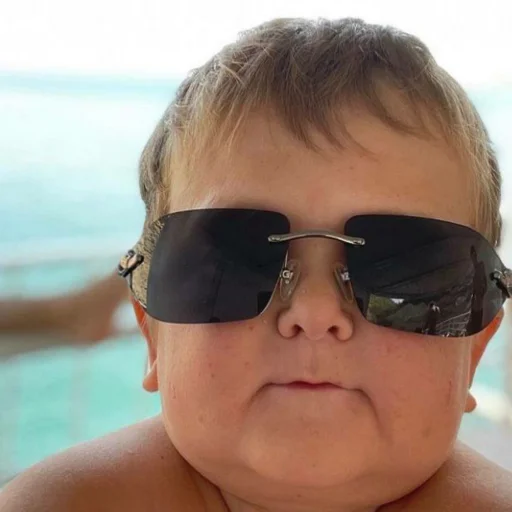 человеческое лицо защитные очки Человек