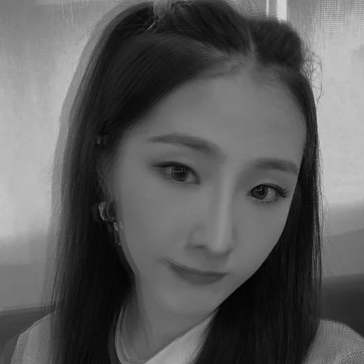 [🖤]Haseul @fancamstanf :: @fStikBot - human face