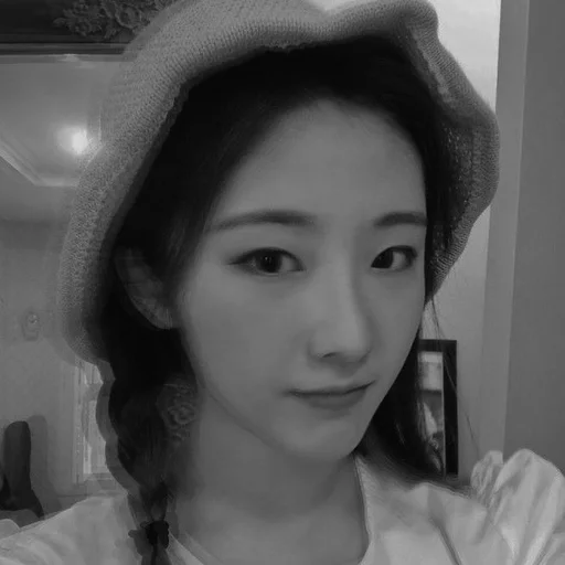 human face person clothing