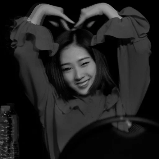 human face smile person