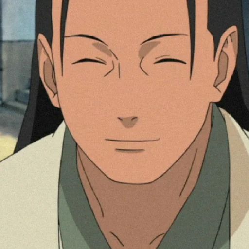 Стикер Hashirama2 - 1