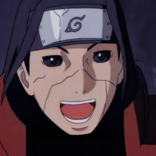 Sticker Hashirama2 - 1