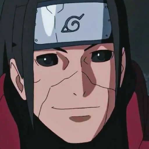 Sticker Hashirama2 - 1