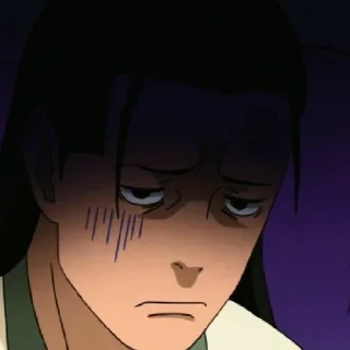 Стикер Хаширама - 6