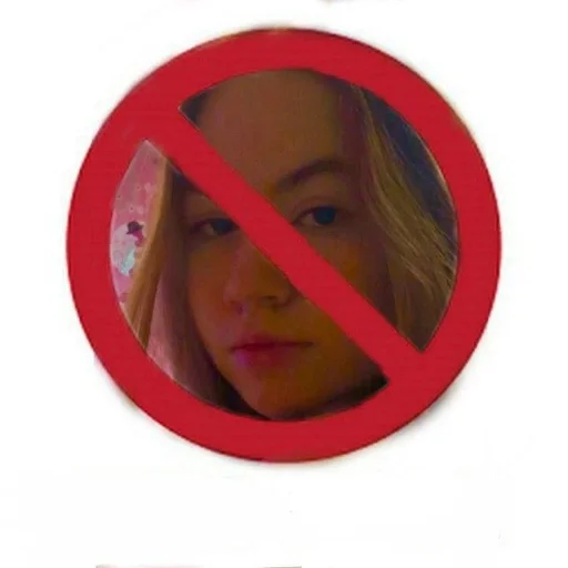 human face person girl