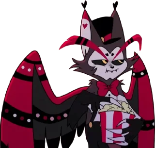 Стикер Husk @sweethomo - 2