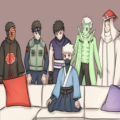 illustration clothing animation