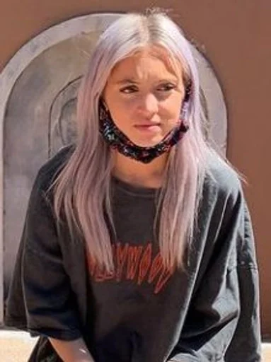 Стикер мидори :: @fStikBot - 10