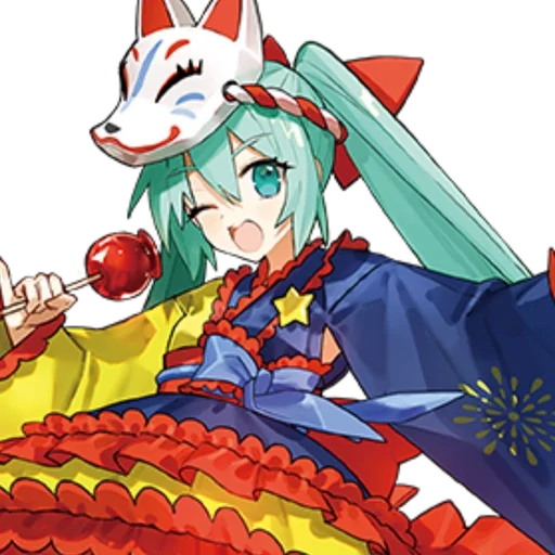 мультфильм аниме вымышленный персонаж