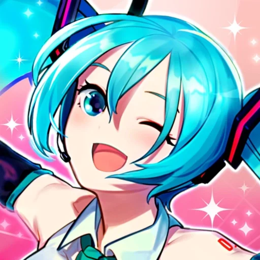 аниме мультфильм манга