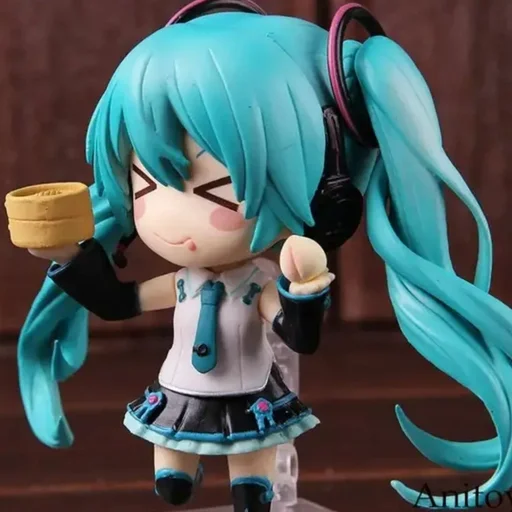 статуэтка игрушка мультфильм