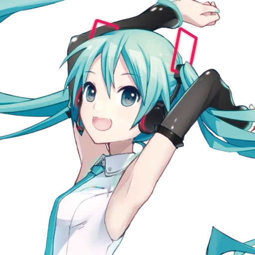 аниме мультфильм манга