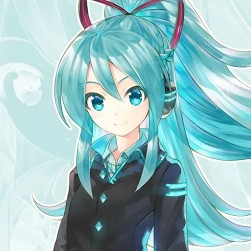 аниме мультфильм манга