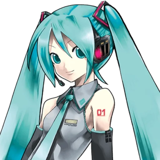 аниме мультфильм манга