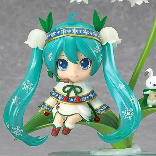 статуэтка игрушка мультфильм