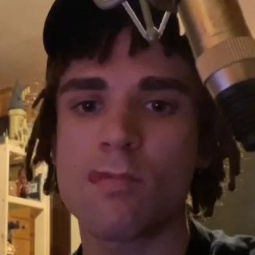 Стикер Hatyaba - 1