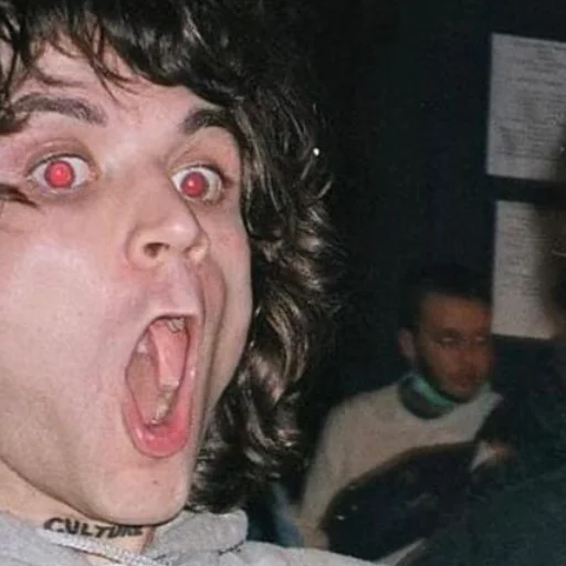 Стикер Hatyaba - 1