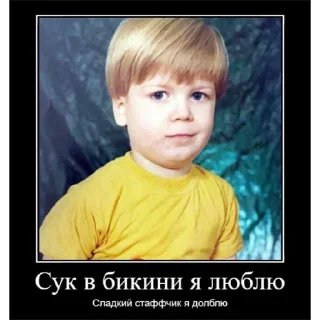 Sticker Подкованы в этой теме - 8