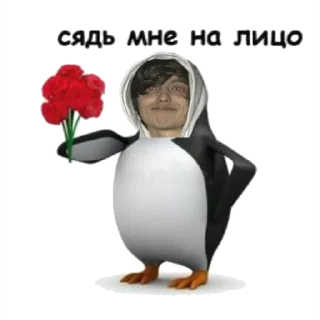 Sticker Подкованы в этой теме - 9