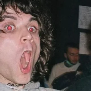 Sticker Подкованы в этой теме - 10