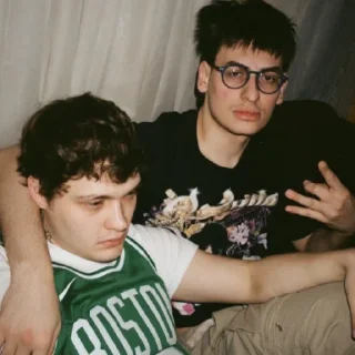 Sticker Подкованы в этой теме - 7